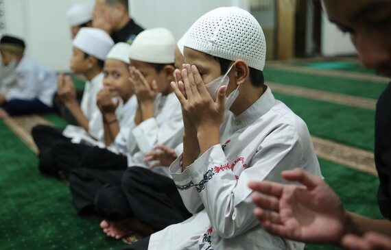 anak yatim